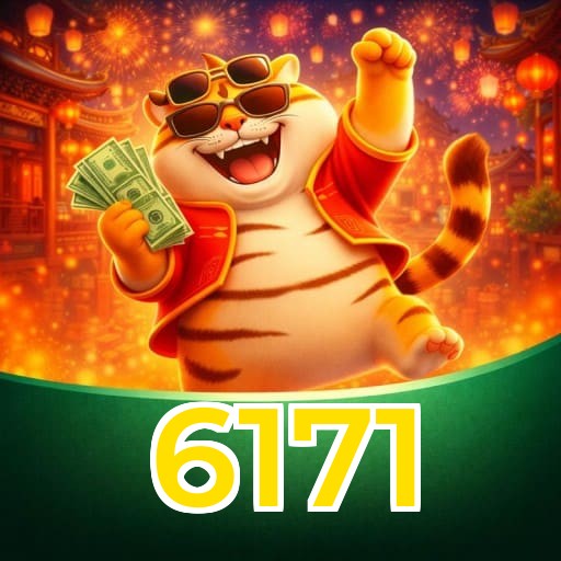 6171 Logo